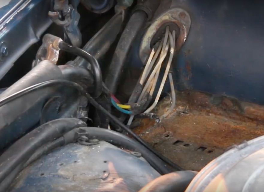 My Case For the AGM Battery Electrical Problem